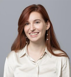 Photo Of Sophia R. Ficarrotta